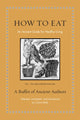 Book cover of: How to Eat. By: Claire Bubb