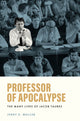 Book cover of: Professor of Apocalypse. By: Jerry Z. Muller