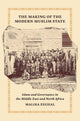 Book cover of: Making of the Modern Muslim State. By: Malika Zeghal