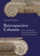 Book cover of: Retrospective Columns