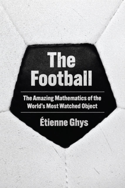 Book cover of: Football