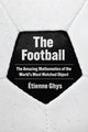 Book cover of: Football