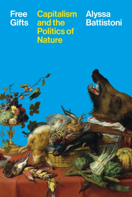 Book cover of: Free Gifts