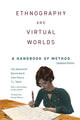 Book cover of: Ethnography and Virtual Worlds