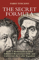 Book cover of: Secret Formula. By: Fabio Toscano