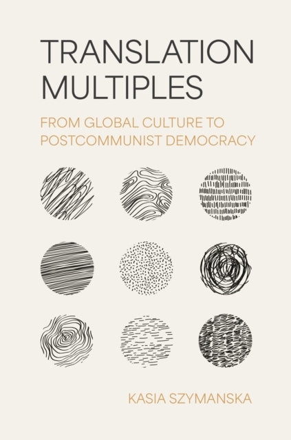 Book cover of: Translation Multiples