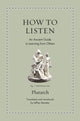 How to Listen