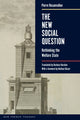 Book cover of: New Social Question. By: Pierre Rosanvallon