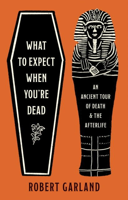 Book cover of: What to Expect When You're Dead