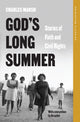 Book cover of: God's Long Summer