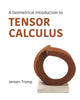 Book cover of: Geometrical Introduction to Tensor Calculus