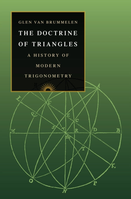Book cover of: Doctrine of Triangles