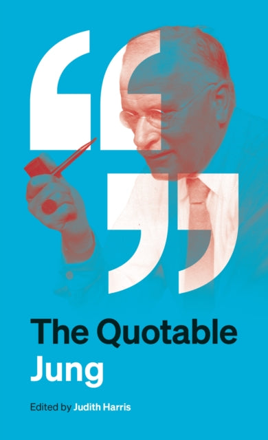 Book cover of: Quotable Jung