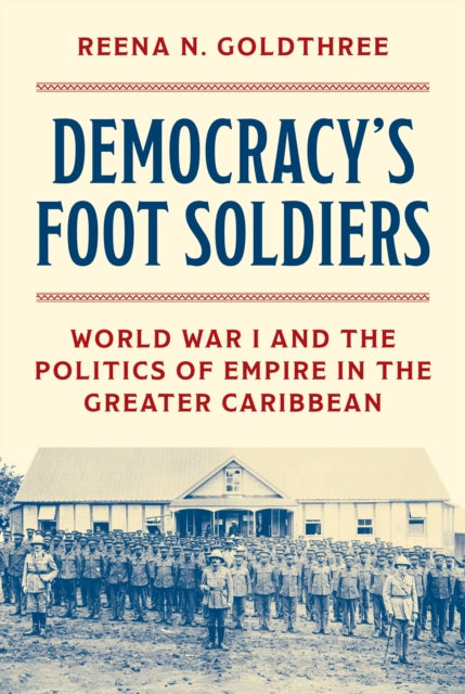 Democracy’s Foot Soldiers