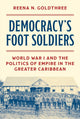 Democracy’s Foot Soldiers