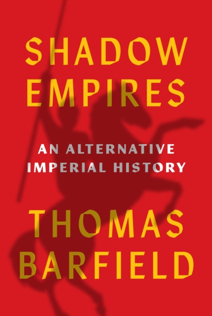 Book cover of: Shadow Empires