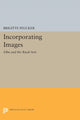 Book cover of: Incorporating Images. By: Brigitte Peucker