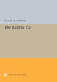 Book cover of: Reptile Ear. By: Ernest Glen Wever