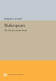Book cover of: Shakespeare. By: Robert S. Knapp