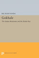 Book cover of: Gokhale. By: Bal Ram Nanda