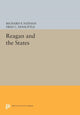 Book cover of: Reagan and the States. By: Richard P. Nathan