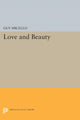 Book cover of: Love and Beauty. By: Guy Sircello