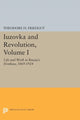 Book cover of: Iuzovka and Revolution, Volume I. By: Theodore H. Friedgut