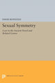 Book cover of: Sexual Symmetry. By: David Konstan
