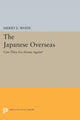 Book cover of: Japanese Overseas. By: Merry E. White