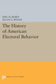 Book cover of: History of American Electoral Behavior. By: Joel H. Silbey