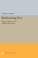 Book cover of: Redeeming Eve. By: Elaine V. Beilin