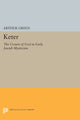 Book cover of: Keter. By: Arthur Green
