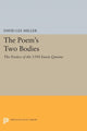 Book cover of: Poem's Two Bodies. By: David Lee Miller