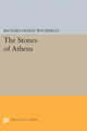 Book cover of: Stones of Athens. By: R. E. Wycherley