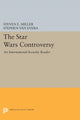Book cover of: Star Wars Controversy. By: Steven A. Miller