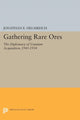 Book cover of: Gathering Rare Ores. By: Jonathan E. Helmreich