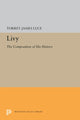 Book cover of: Livy. By: Torrey James Luce
