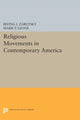 Book cover of: Religious Movements in Contemporary America. By: Irving I. Zaretsky