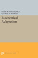 Book cover of: Biochemical Adaptation. By: Pater W. Hochachka
