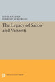 Book cover of: Legacy of Sacco and Vanzetti. By: Louis Joughin
