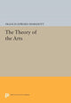 Book cover of: Theory of the Arts. By: Francis Edward Sparshott