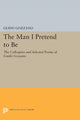Book cover of: Man I Pretend to Be. By: Michael Palma