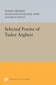 Book cover of: Selected Poems of Tudor Arghezi. By: Tudor Arghezi