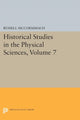 Book cover of: Historical Studies in the Physical Sciences, Volume 7. By: Russell McCormmach