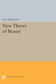 Book cover of: New Theory of Beauty. By: Guy Sircello