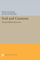 Book cover of: God and Creatures. By: Felix Alluntis