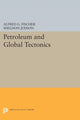 Book cover of: Petroleum and Global Tectonics. By: Alfred G. Fischer