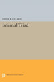 Book cover of: Infernal Triad. By: Patrick Cullen