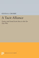 Book cover of: Tacit Alliance. By: Sylvia K. Crosbie