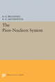 Book cover of: Pion-Nucleon System. By: B. H. Bransden